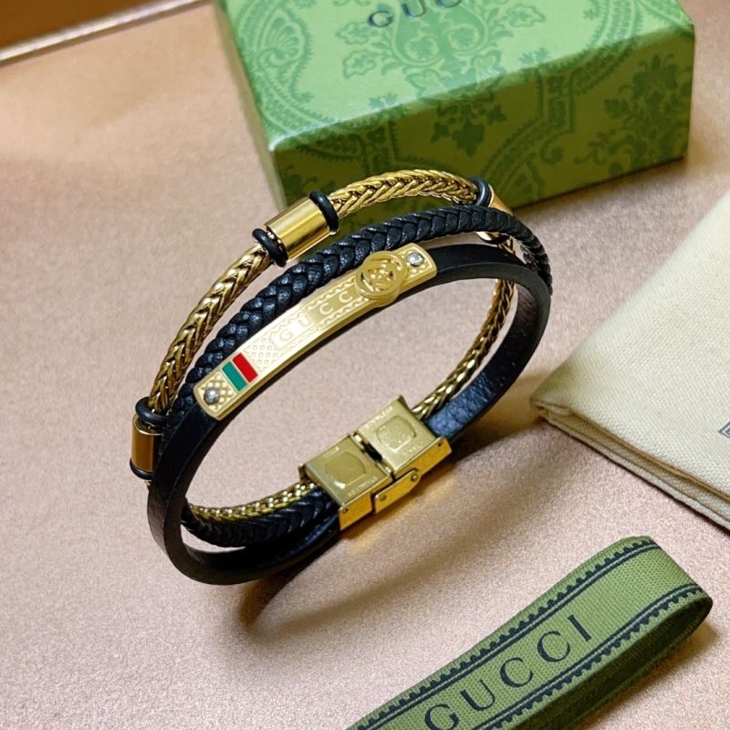 Gucci Bracelets